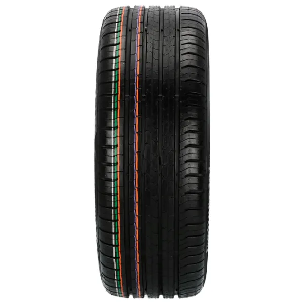 Шины Continental ContiEcoContact 5 215/ 60 R17 96H Лето/ Легковой photo 2 Шины Continental ContiEcoContact 5 215/ 60 R17 96H Лето/ Легковой photo 2