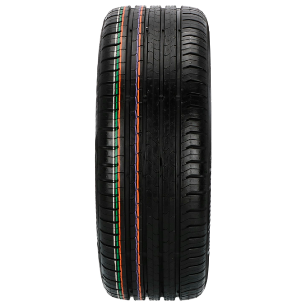 Шины Continental ContiEcoContact 5 215/ 60 R17 96H Лето/ Легковой photo 2 Шины Continental ContiEcoContact 5 215/ 60 R17 96H Лето/ Легковой photo 2