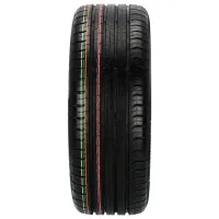 Anvelope Continental ContiEcoContact 5 215/ 60 R17 96H Vară/ Autoturism photo 2