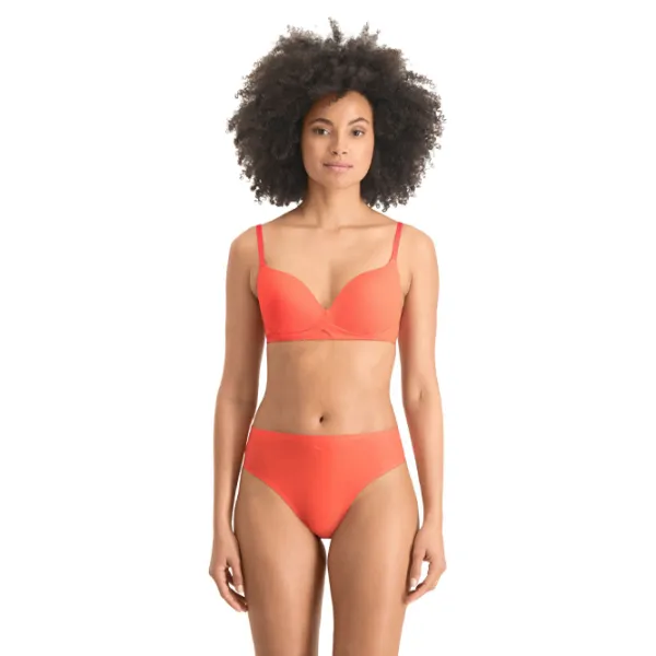 Chiloți pentru femei Puma One Size Orange/ Brief photo 3