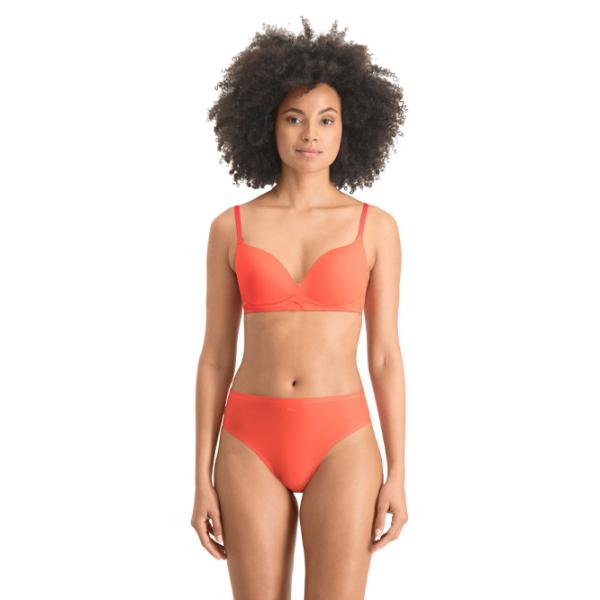 Chiloți pentru femei Puma One Size Orange/ Brief photo 3