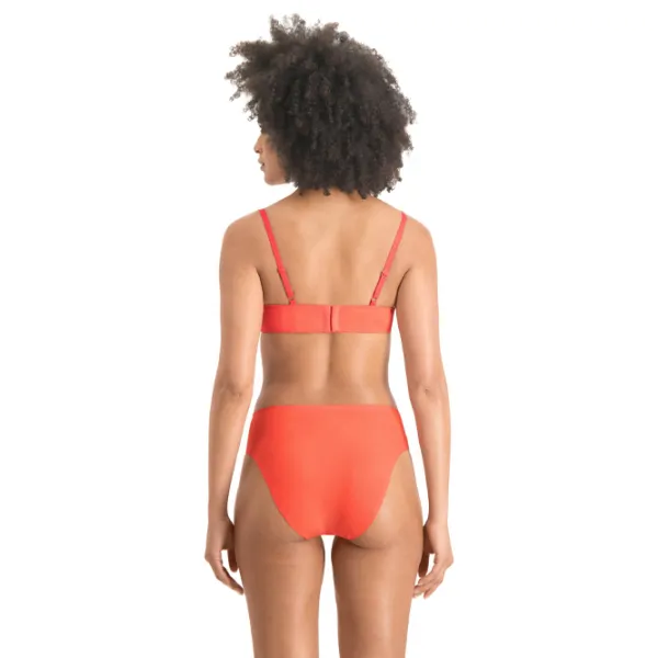 Chiloți pentru femei Puma One Size Orange/ Brief photo 5