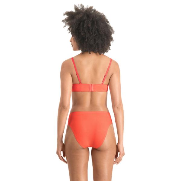 Chiloți pentru femei Puma One Size Orange/ Brief photo 5