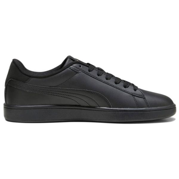 Ghete pentru bărbați Puma Smash 3.0 L 42 / Black photo 3