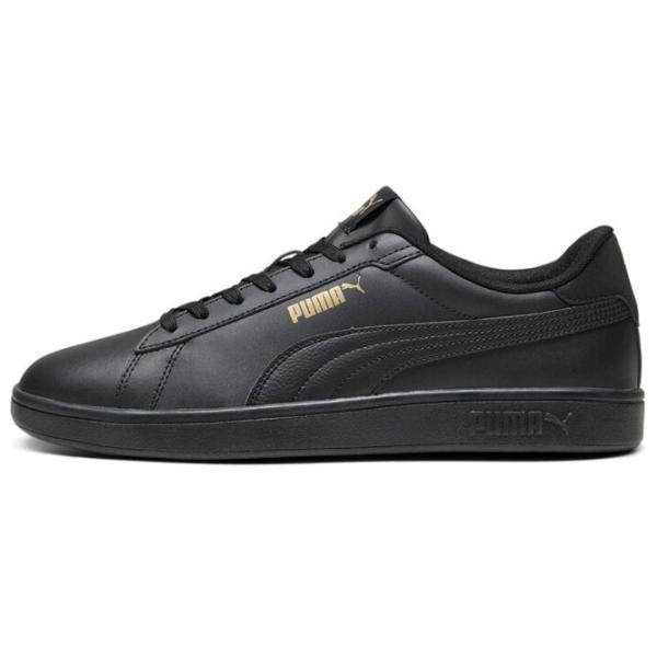 Ghete pentru bărbați Puma Smash 3.0 L 42.5 / Black photo 3