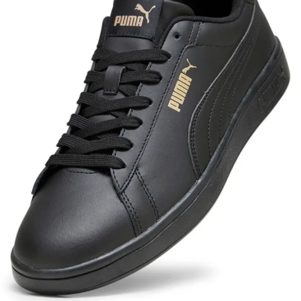 Ghete pentru bărbați Puma Smash 3.0 L 42.5 / Black photo 6