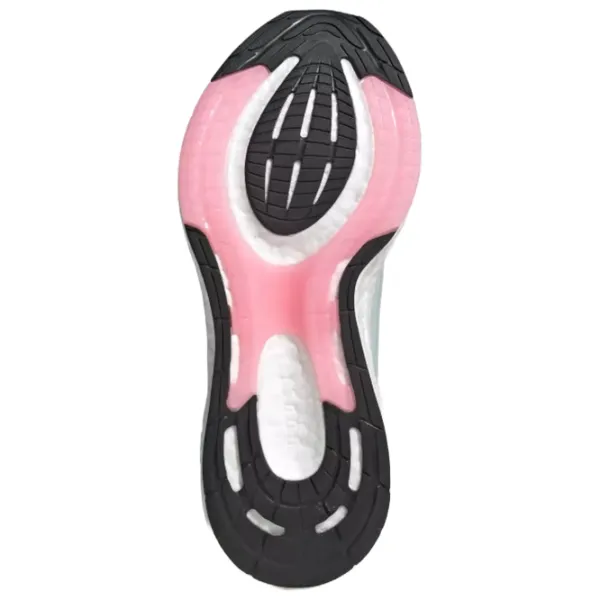 Adidași pentru femei Adidas Pureboost 22 Vară/ Light Blue photo 4 Adidași pentru femei Adidas Pureboost 22 Vară/ Light Blue photo 4