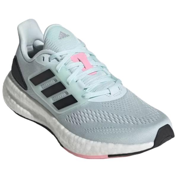 Adidași pentru femei Adidas Pureboost 22 Vară/ Light Blue photo 5