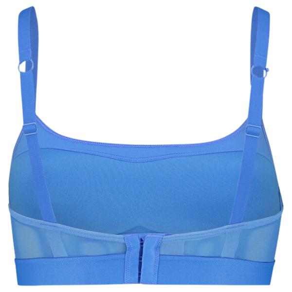 Sutien pentru femei Puma Padded Sporty Top 1P L/ Blue/ Top-bra photo 4
