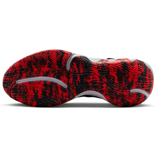 Adidași pentru bărbați Nike Giannis Immortality 2 44.5/ Black photo 3