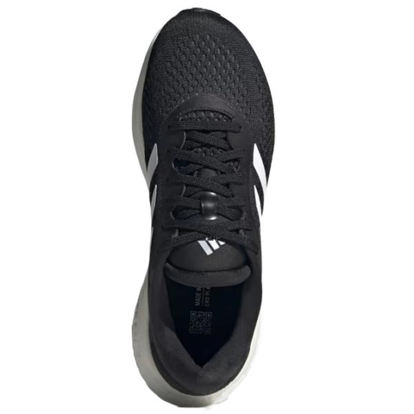 Кроссовки для женщин Adidas Supernova 2.0 Лето/ Черный photo 3