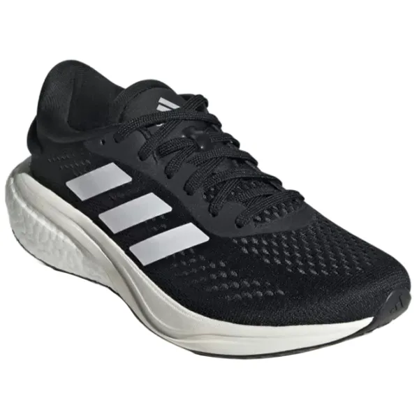 Кроссовки для женщин Adidas Supernova 2.0 Лето/ Черный photo 5