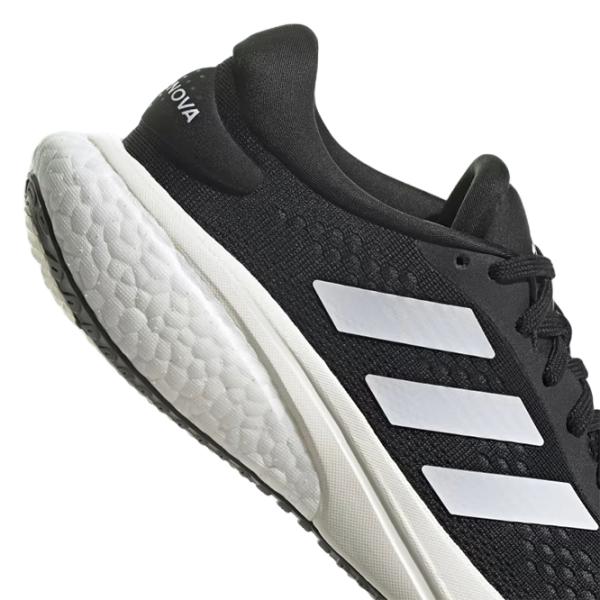Кроссовки для женщин Adidas Supernova 2.0 Лето/ Черный photo 8