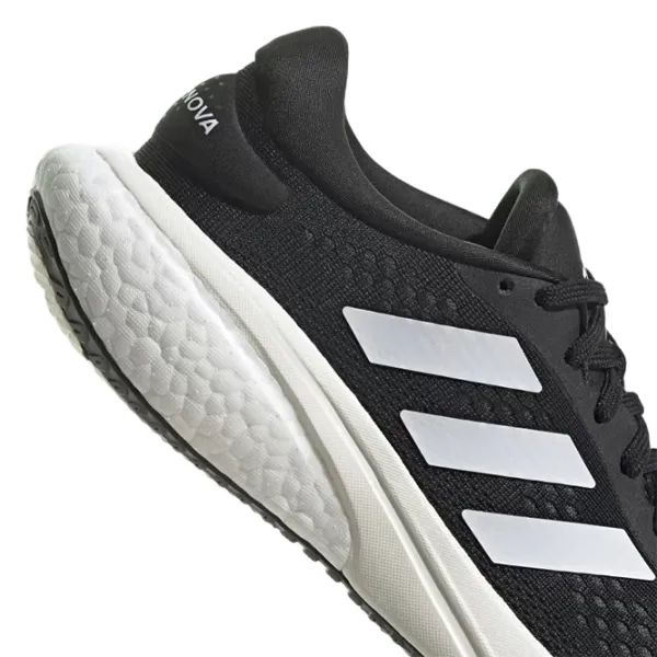 Adidași pentru femei Adidas Supernova 2.0 Vară/ Black photo 8