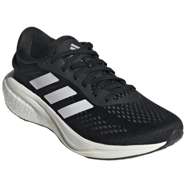 Кроссовки для женщин Adidas Supernova 2.0 Лето/ Черный photo 5