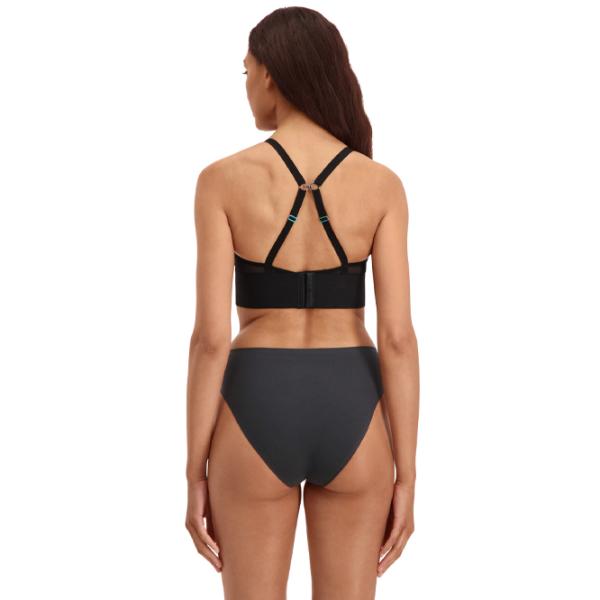 Chiloți pentru femei Puma One Size Brief 2P Black/ Brief photo 5