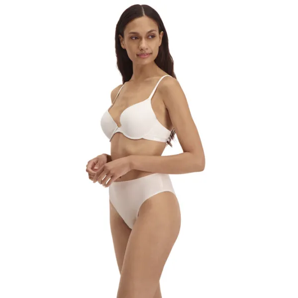 Chiloți pentru femei Puma One Size Brief 2P Rose/ Brief photo 4