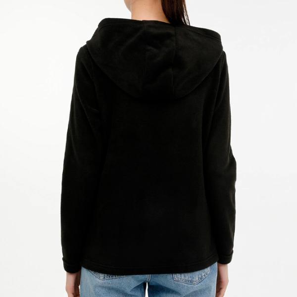 Толстовка для женщин Lumberjack 3W WB POLAR 7CT657 3PR Фиолетовый photo 2