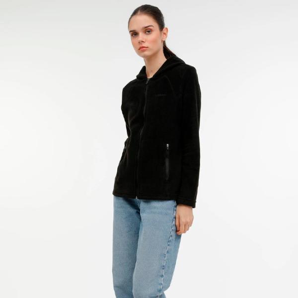 Толстовка для женщин Lumberjack 3W WB POLAR 7CT657 3PR Фиолетовый photo 8