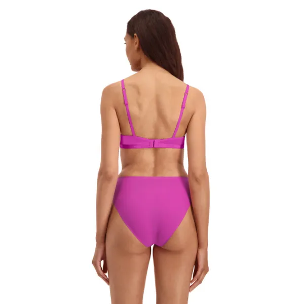Chiloți pentru femei Puma One Size Brief 2P Orchid/ Brief photo 5