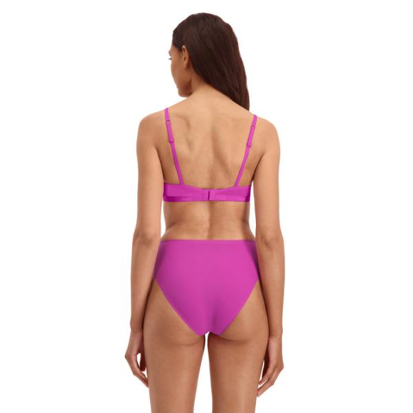 Chiloți pentru femei Puma One Size Brief 2P Orchid/ Brief photo 5