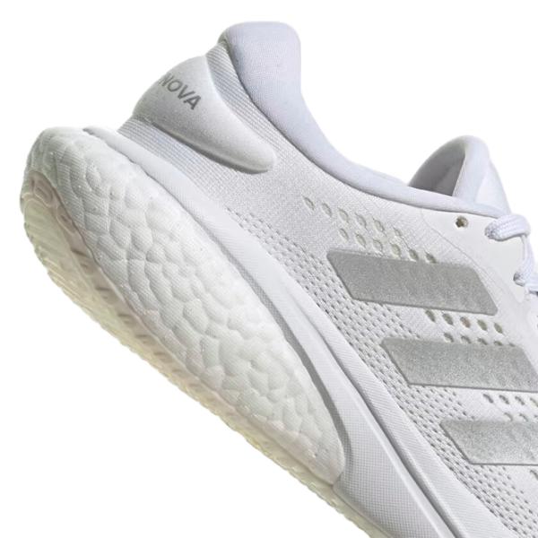 Adidași pentru femei Adidas Supernova 2.0 Vară/ White photo 9