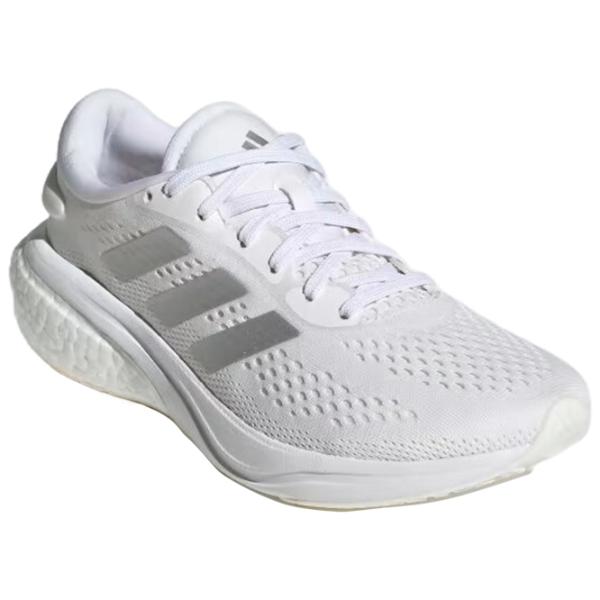 Adidași pentru femei Adidas Supernova 2.0 Vară/ White photo 5