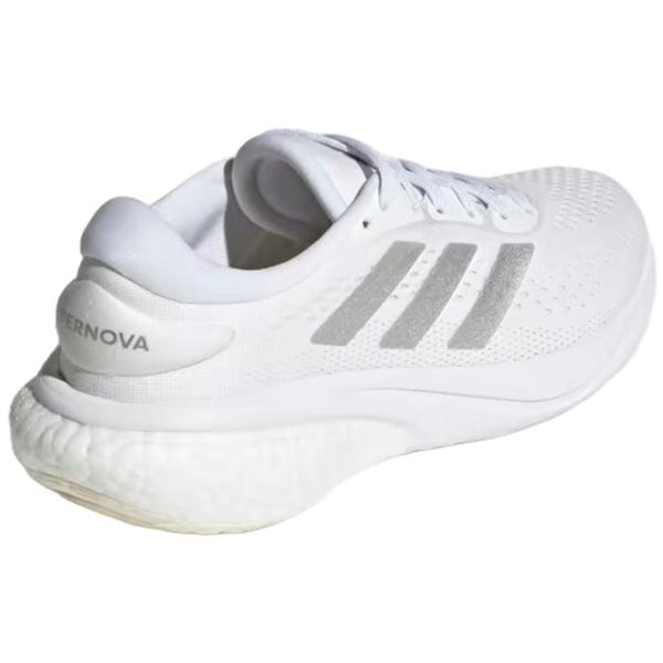 Adidași pentru femei Adidas Supernova 2.0 Vară/ White photo 6
