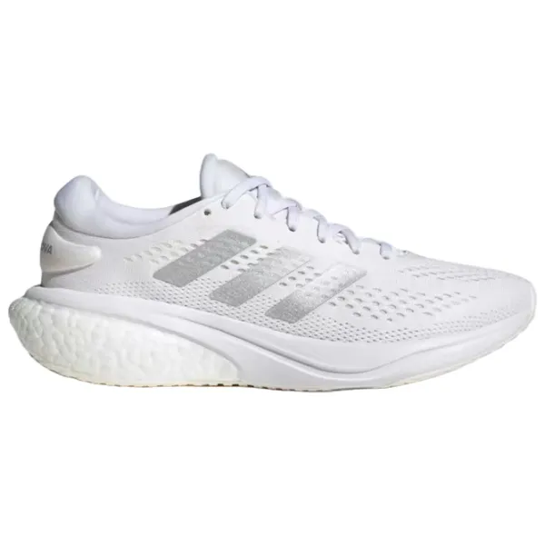 Adidași pentru femei Adidas Supernova 2.0 Vară/ White photo 2
