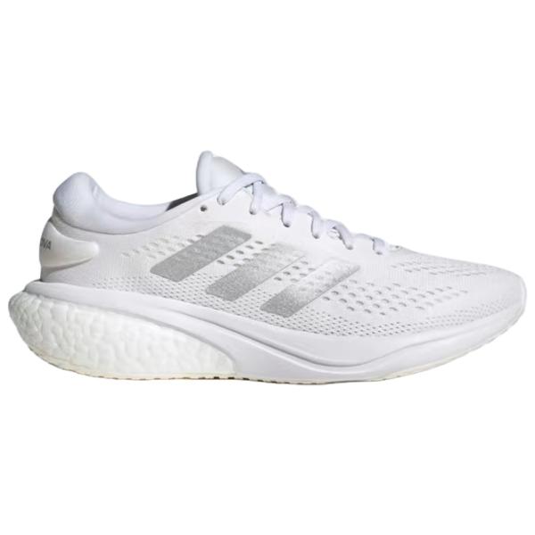 Adidași pentru femei Adidas Supernova 2.0 Vară/ White photo 2