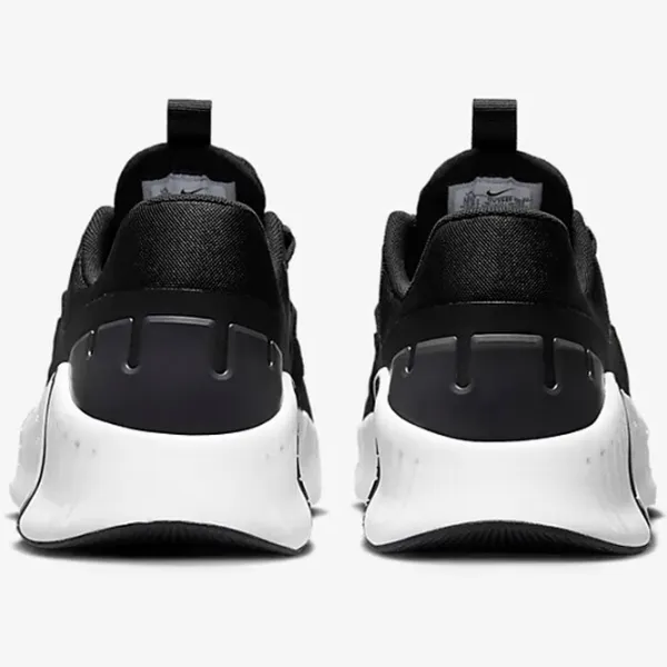Adidași pentru bărbați Nike Free Metcon 5 42.5/ Black photo 5