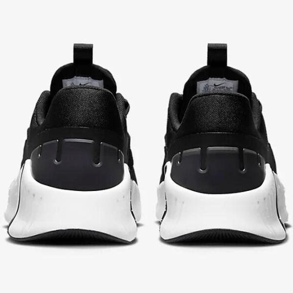 Adidași pentru bărbați Nike Free Metcon 5 42.5/ Black photo 5