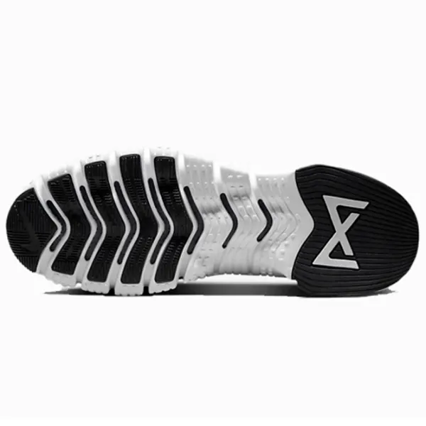 Adidași pentru bărbați Nike Free Metcon 5 42.5/ Black photo 6