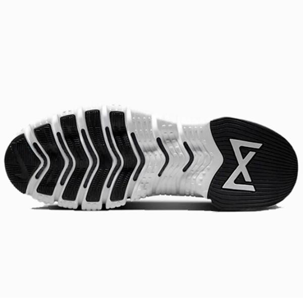Adidași pentru bărbați Nike Free Metcon 5 42.5/ Black photo 6