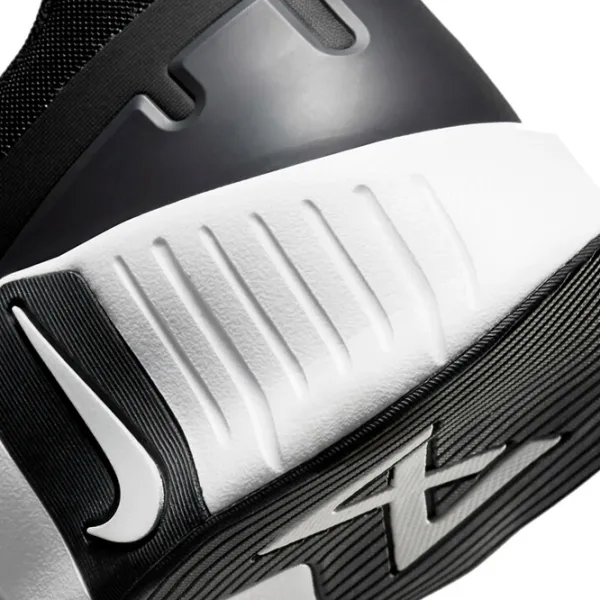 Adidași pentru bărbați Nike Free Metcon 5 42.5/ Black photo 7