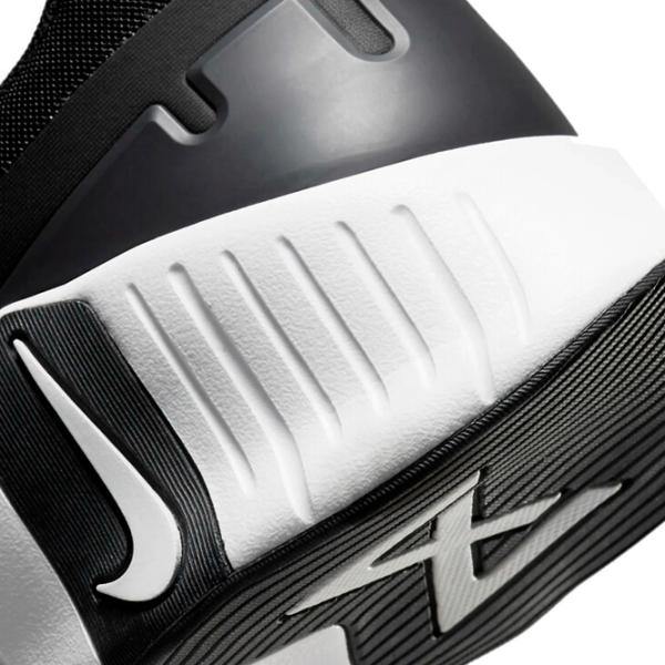 Adidași pentru bărbați Nike Free Metcon 5 42.5/ Black photo 7