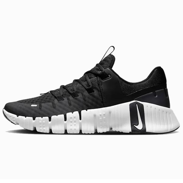 Adidași pentru bărbați Nike Free Metcon 5 44/ Black photo 2