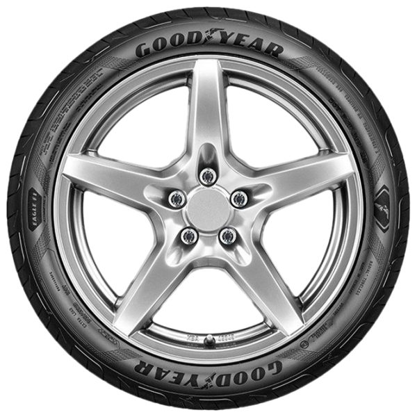 Anvelope GoodYear Eagle F1 Asymmetric 5 285/ 45 R21 113H Vară/ Autoturism photo 2