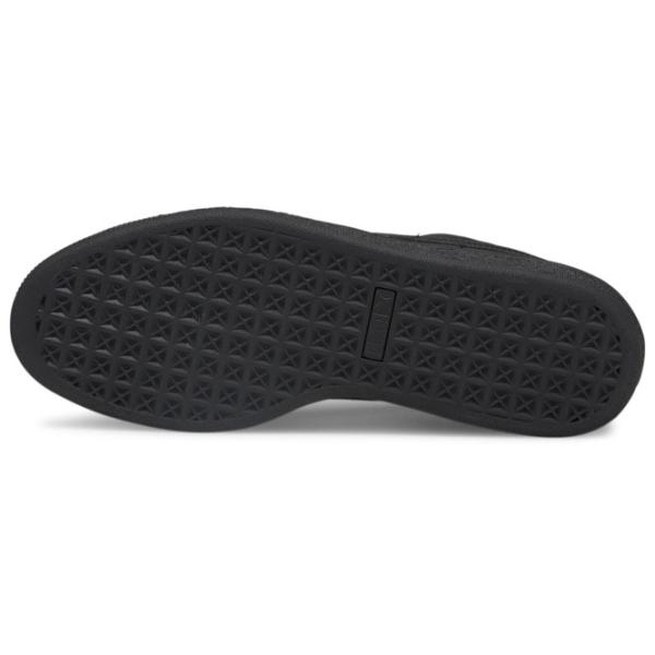 Ghete pentru bărbați Puma Basket Classic XXI 42 / Black photo 6