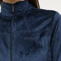 Hanorac pentru femei Lumberjack 2W W-SD900 MAY FULL ZIP POLAR 2PR Navy photo 4
