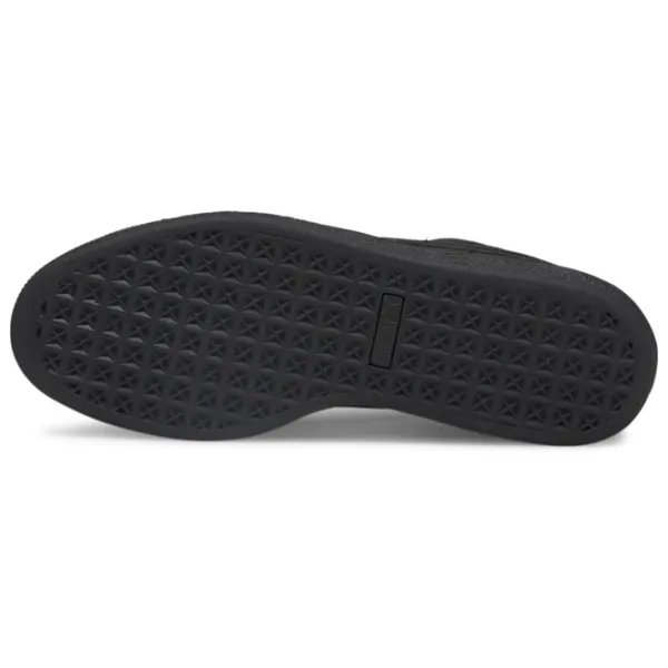 Ghete pentru bărbați Puma Basket Classic XXI 45 / Black photo 6