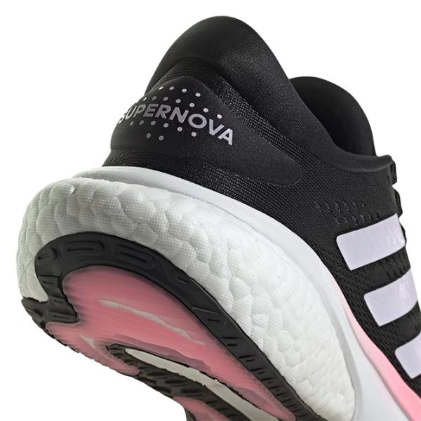 Adidași pentru femei Adidas Supernova 2.0 Vară/ Black Pink photo 7