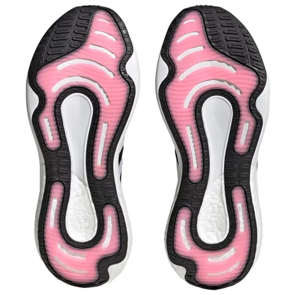 Кроссовки для женщин Adidas Supernova 2.0 Лето/ Black Pink photo 4