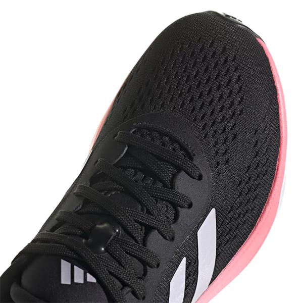 Кроссовки для женщин Adidas Supernova 2.0 Лето/ Black Pink photo 8