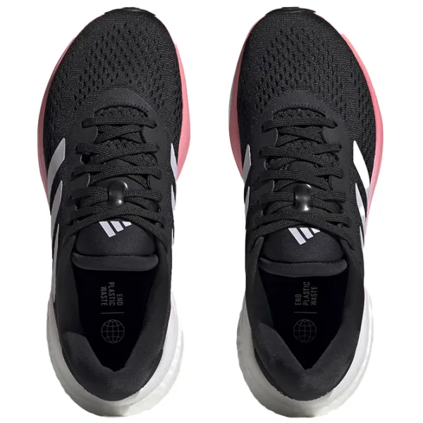 Adidași pentru femei Adidas Supernova 2.0 Vară/ Black Pink photo 3