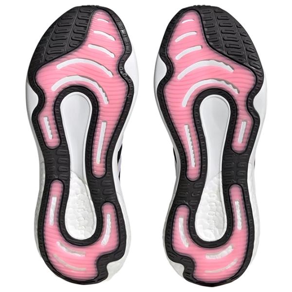 Adidași pentru femei Adidas Supernova 2.0 Vară/ Black Pink photo 5