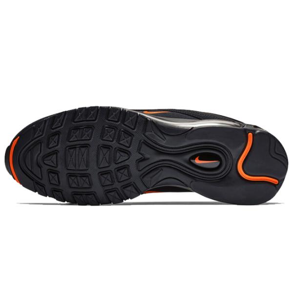 Adidași pentru bărbați Nike Air Max 97 41/ Black photo 6