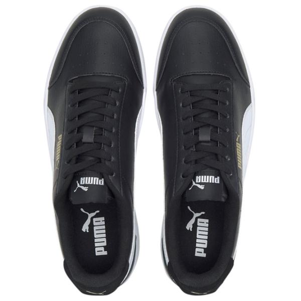Ghete pentru bărbați Puma Shuffle 40 / Black photo 4