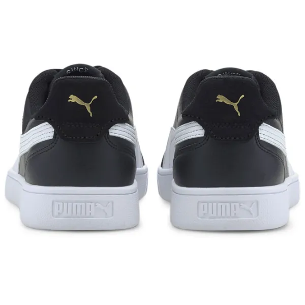 Ghete pentru bărbați Puma Shuffle 40 / Black photo 5