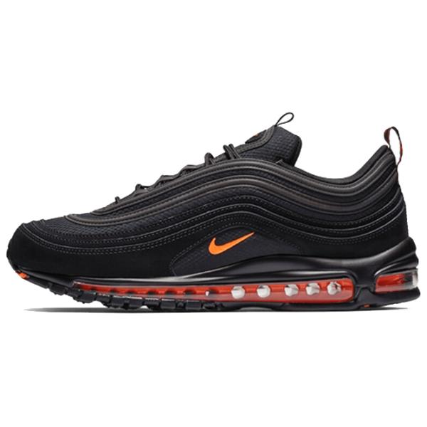 Кроссовки для мужчин Nike Air Max 97 46/ Черный photo 2